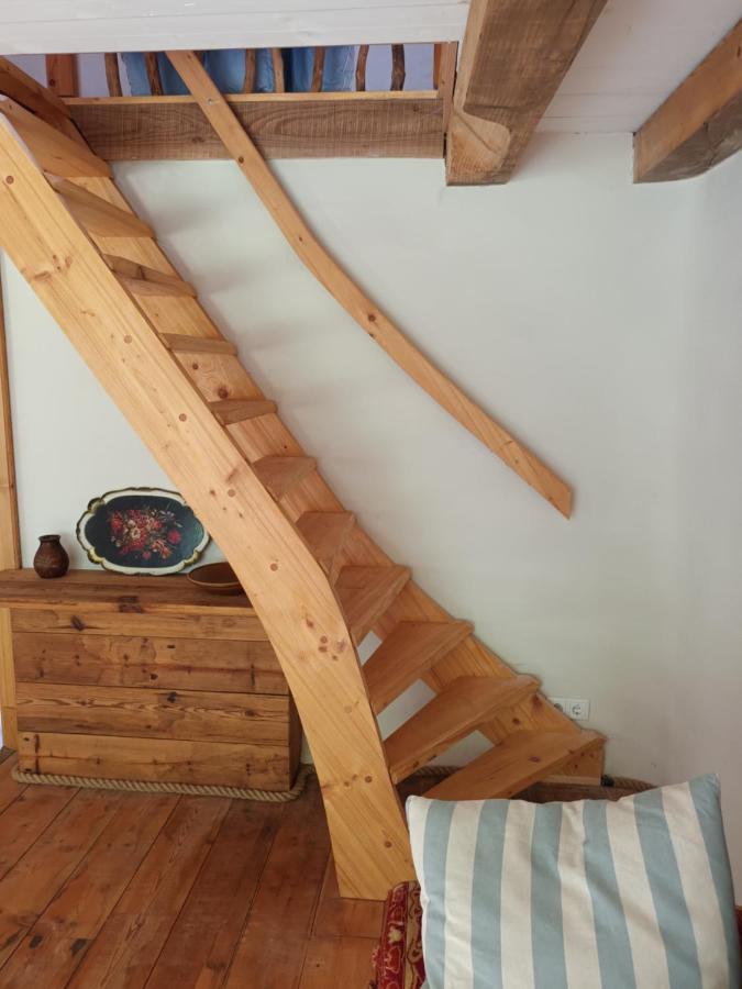 Dat Ole Fischerhus Stedesand ภายนอก รูปภาพ