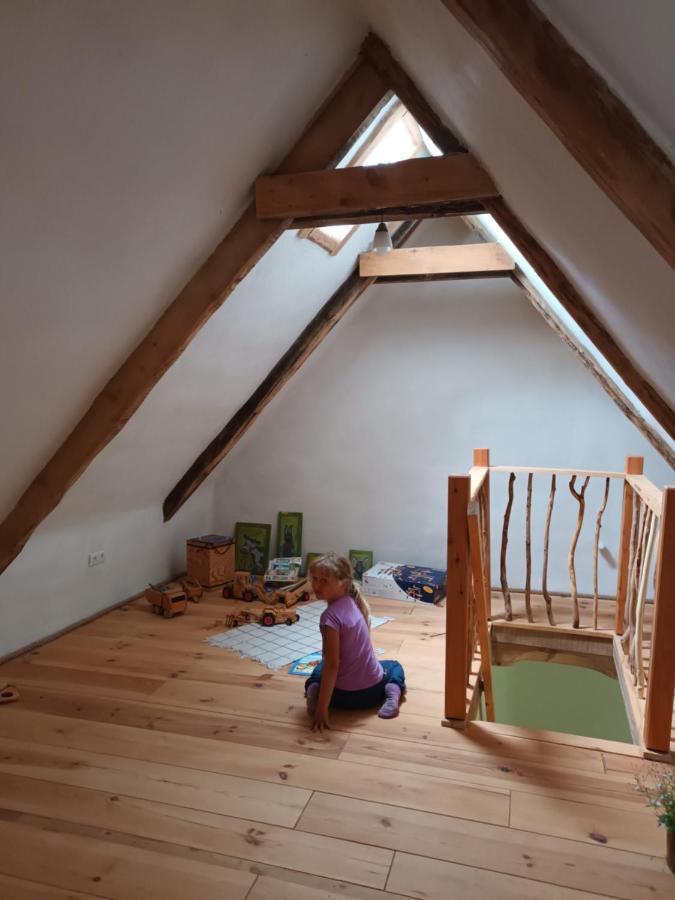 Dat Ole Fischerhus Stedesand ภายนอก รูปภาพ