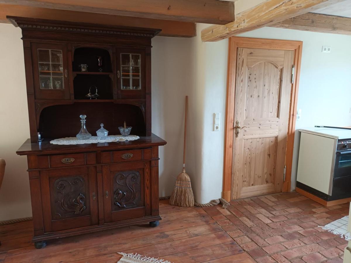 Dat Ole Fischerhus Stedesand ภายนอก รูปภาพ